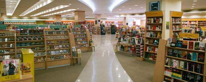 The Book Shoppey 